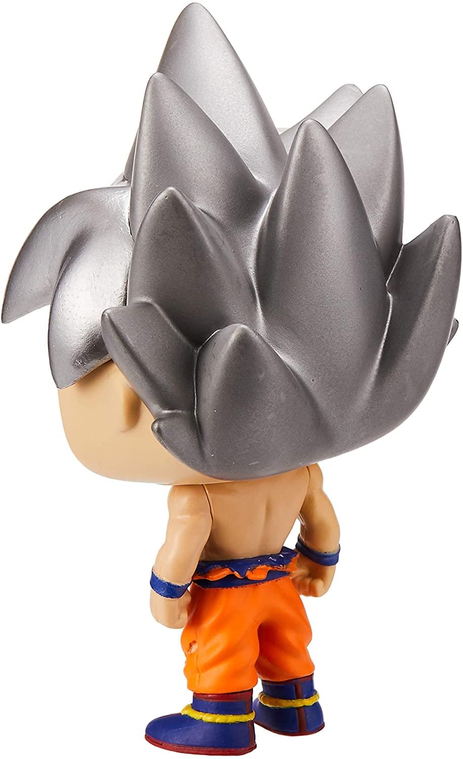 goku ultra instinct funko pop