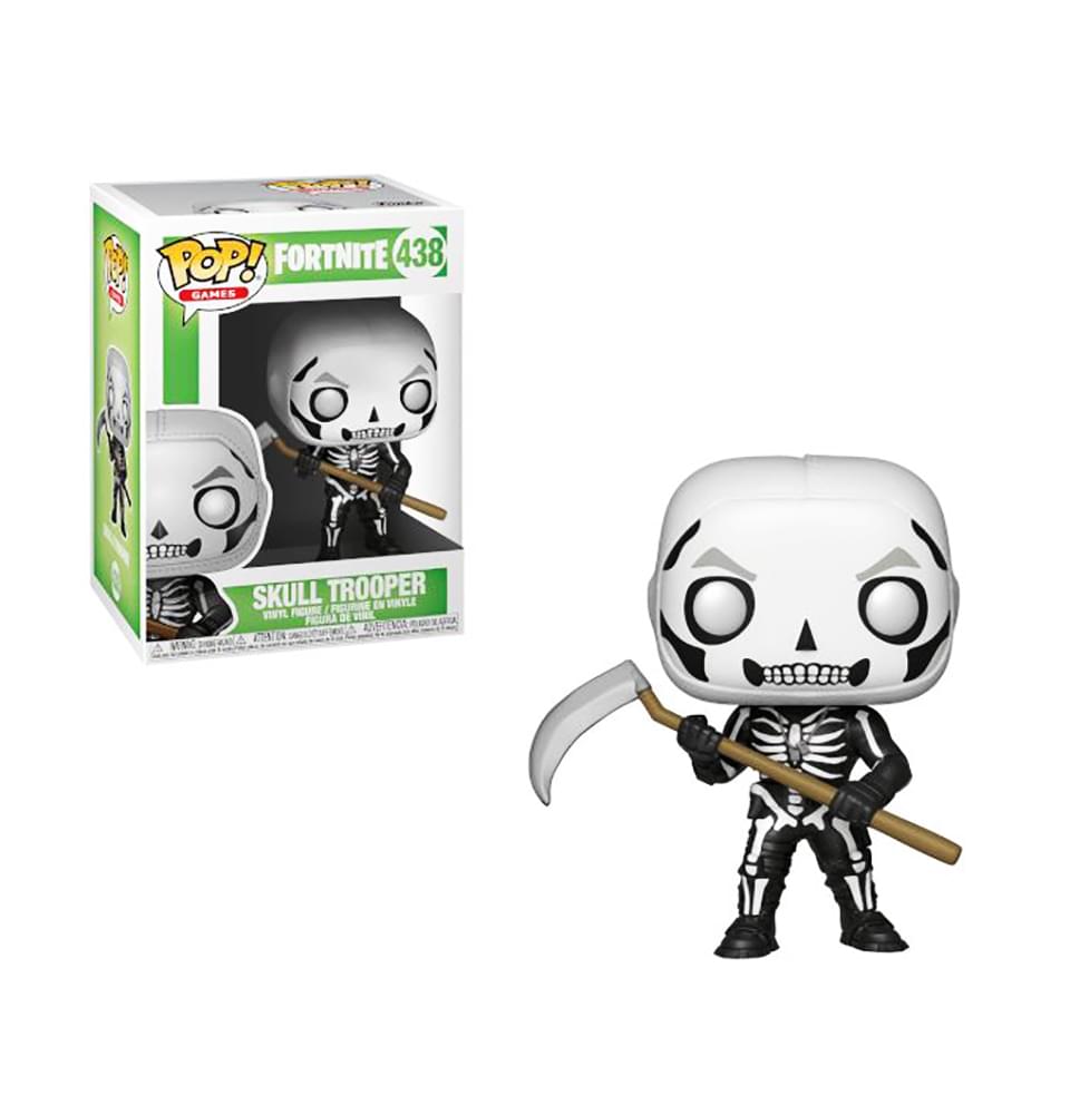 funko pop games fortnite