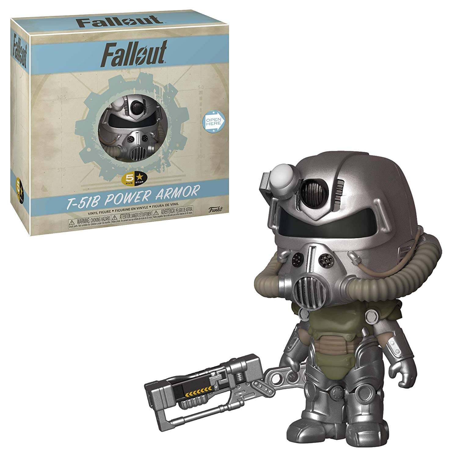 fallout vinyl figure