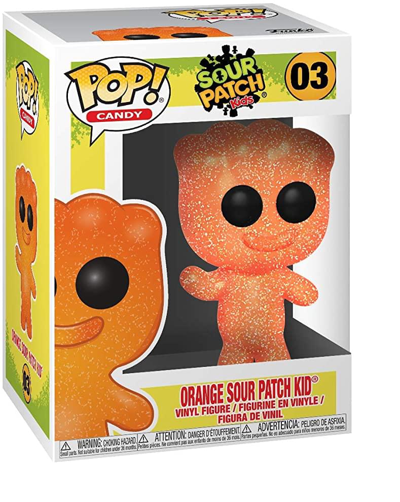 sour patch pop vinyl