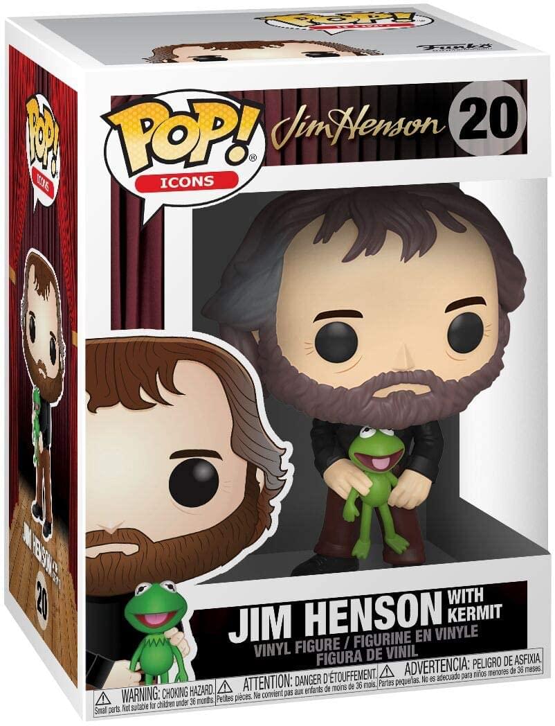 funko pop muppets