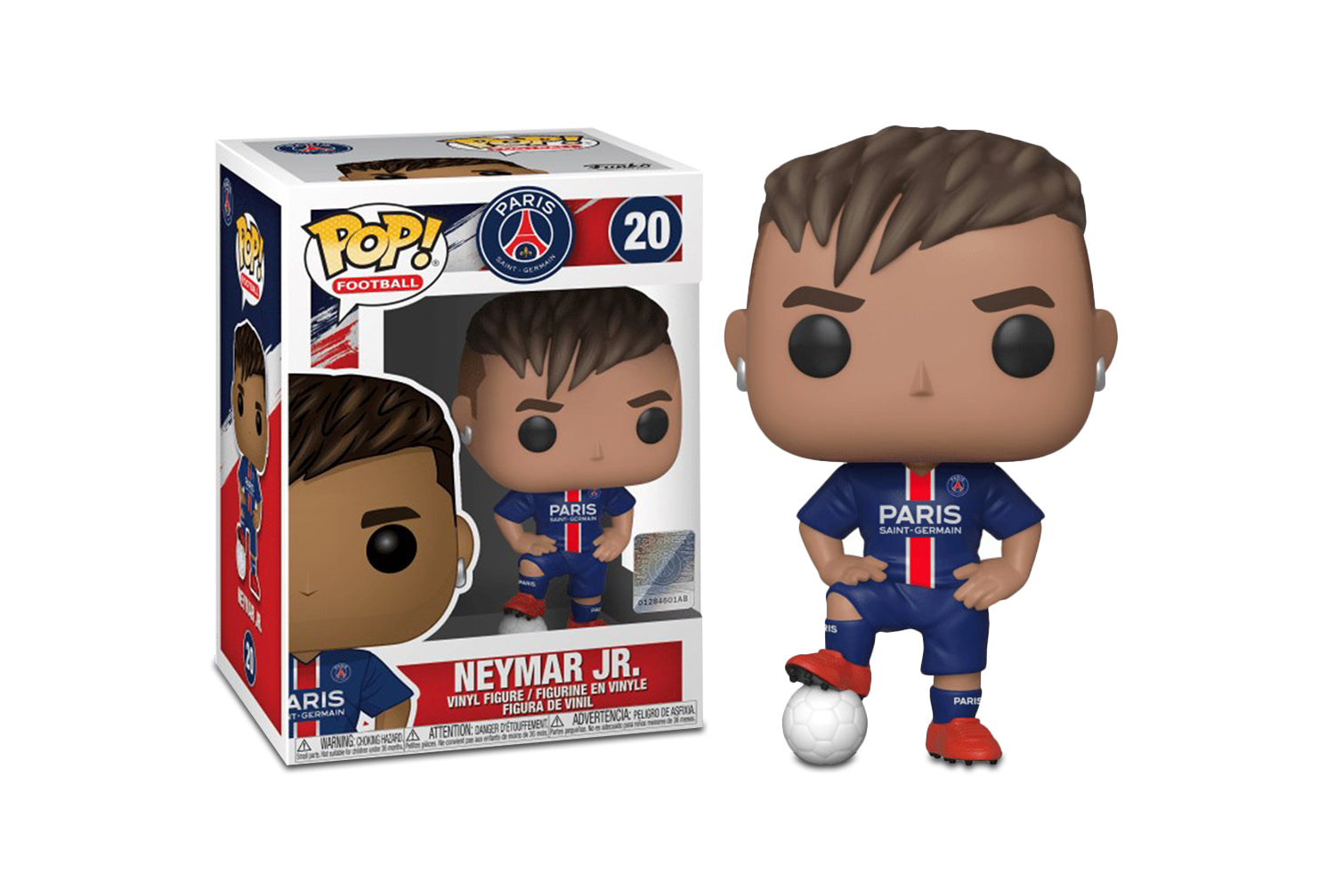 funko pop psg