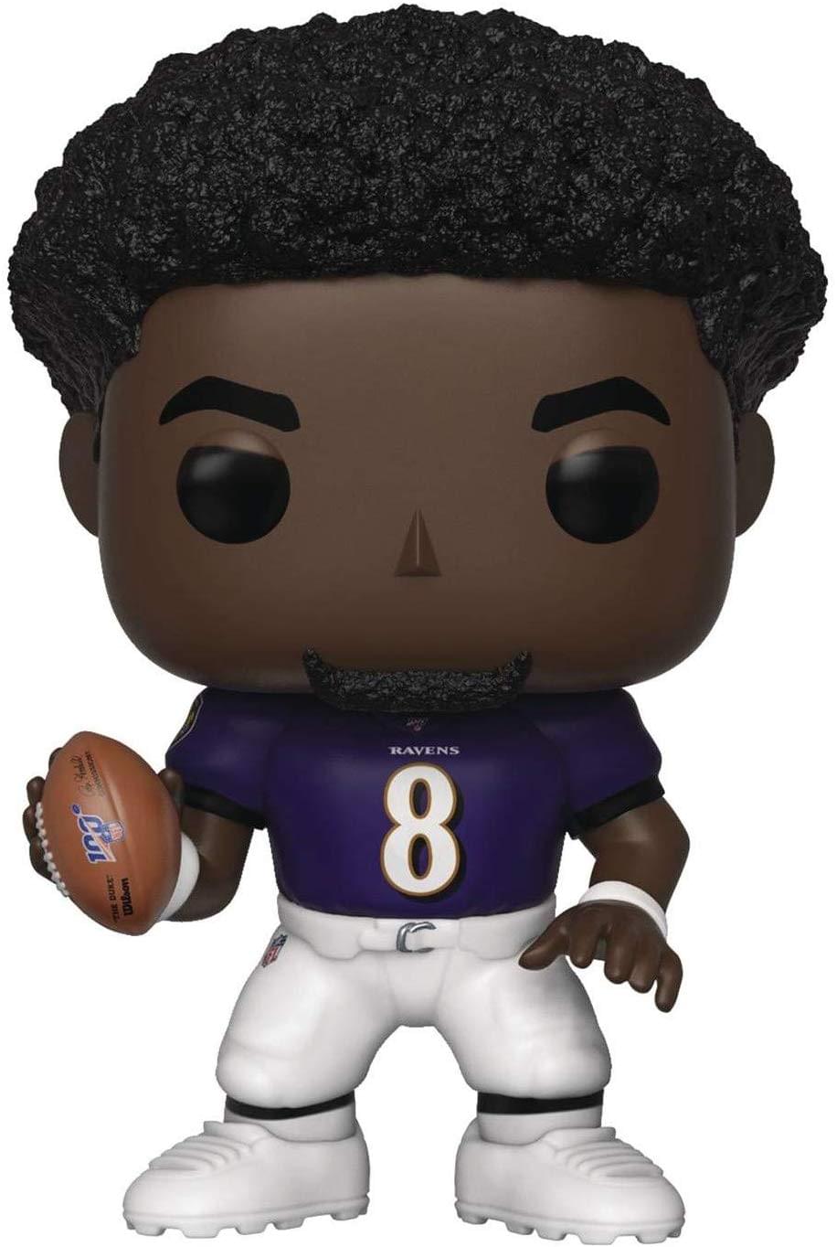 all nfl funko pops