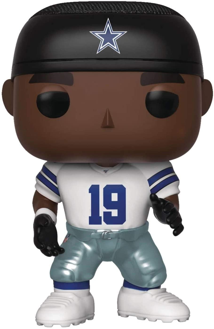 Funko NFL Dallas Cowboys POP Football Micah Parsons Vinyl Figure 171 -  ToyWiz