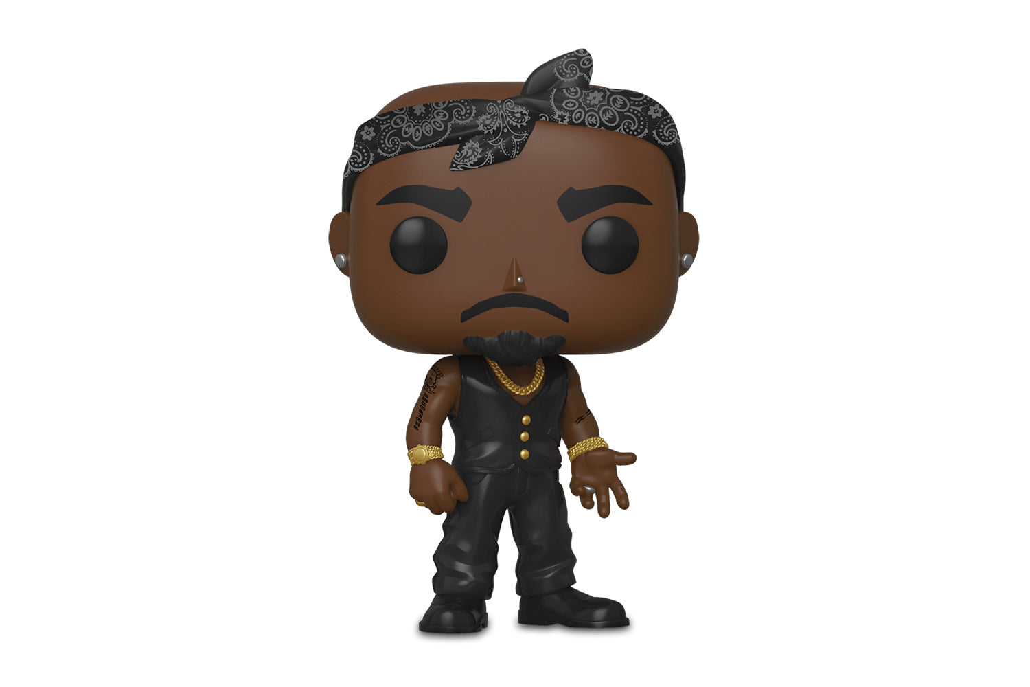 tupac funko pop