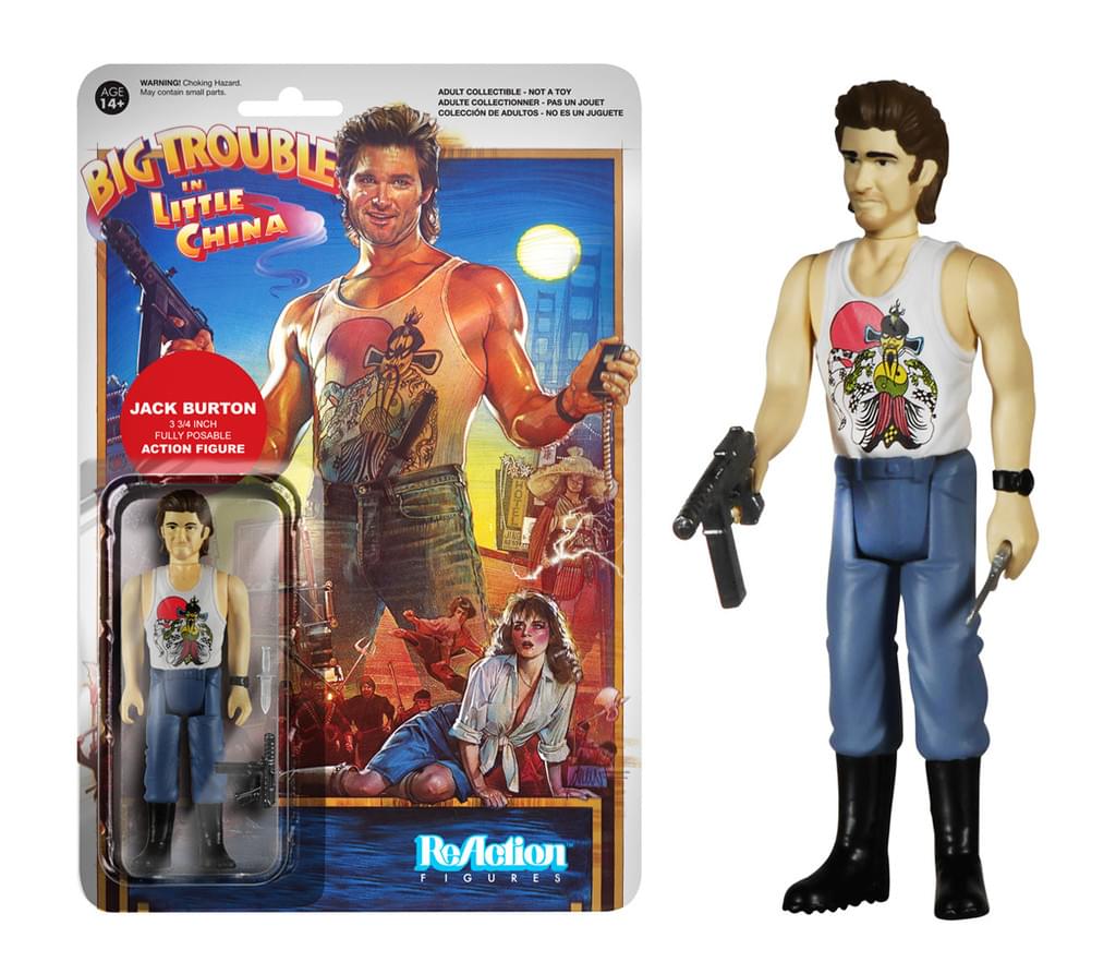 action jack figures