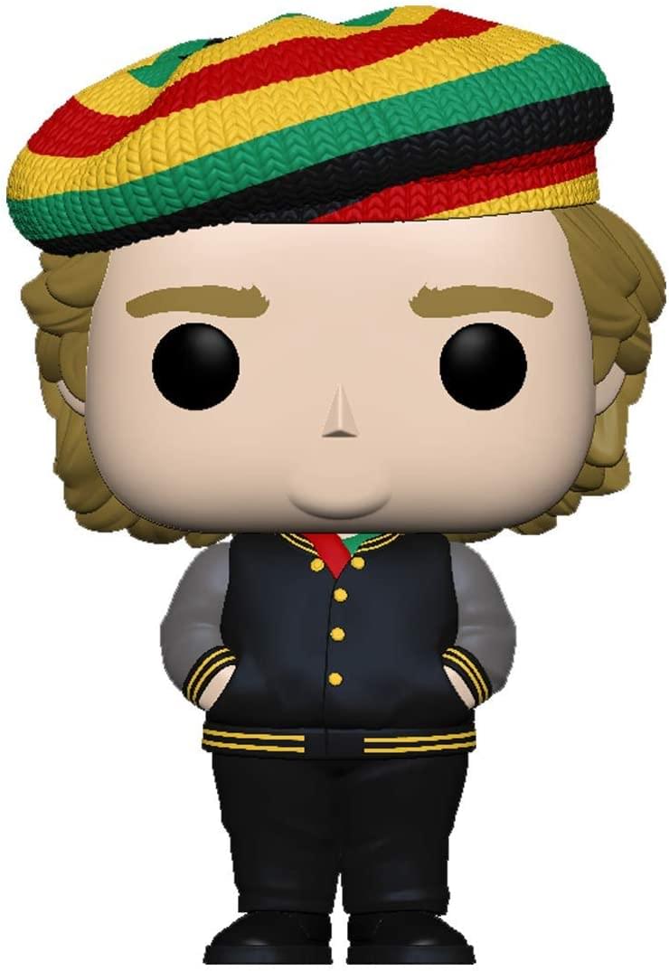 Cool Runnings Funko POP Vinyl Figure , Irving Blitzer