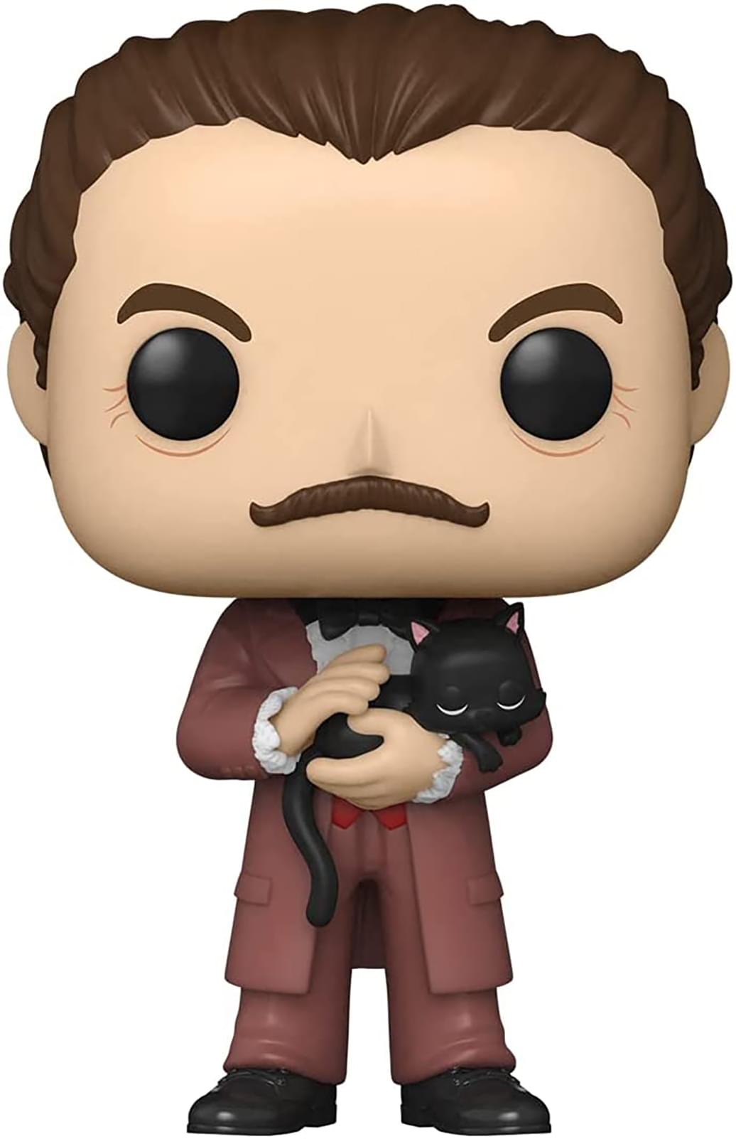 Funko POP Icons Vinyl Figure , Vincent Price