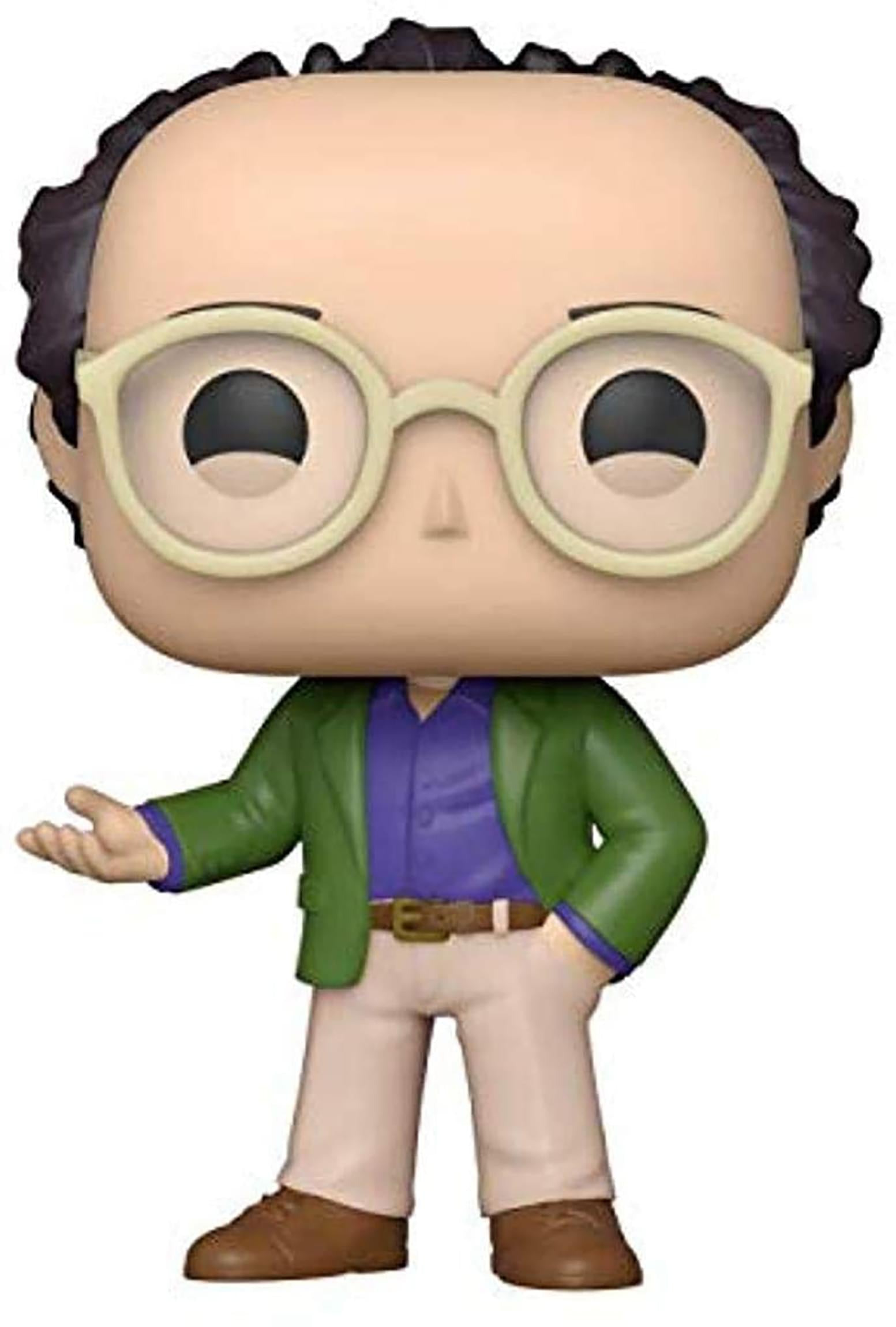 Seinfeld Funko POP Vinyl Figure , George