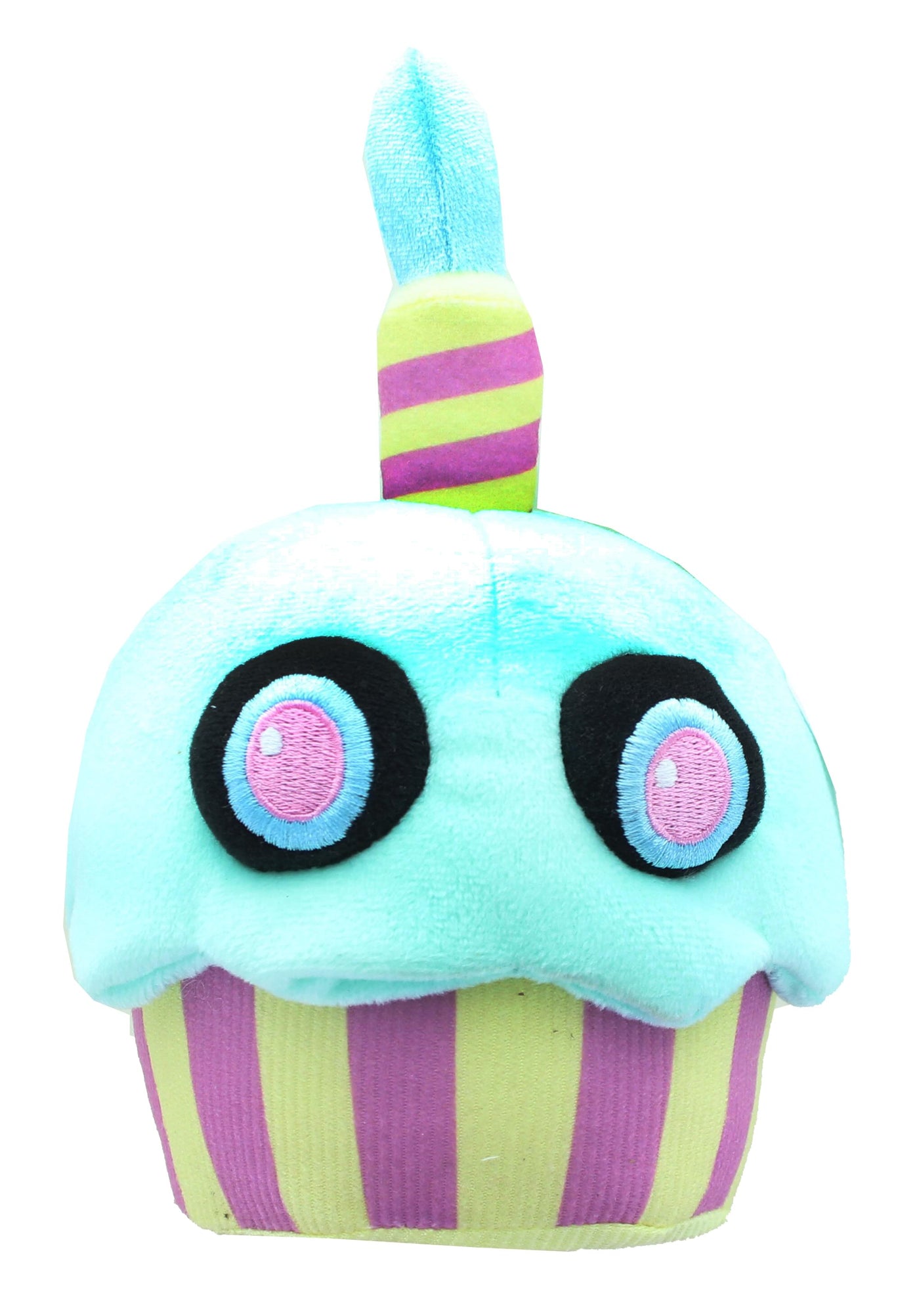 FNAF Funko Plush | Blue Spring Colorway Cupcake | Free Shipping