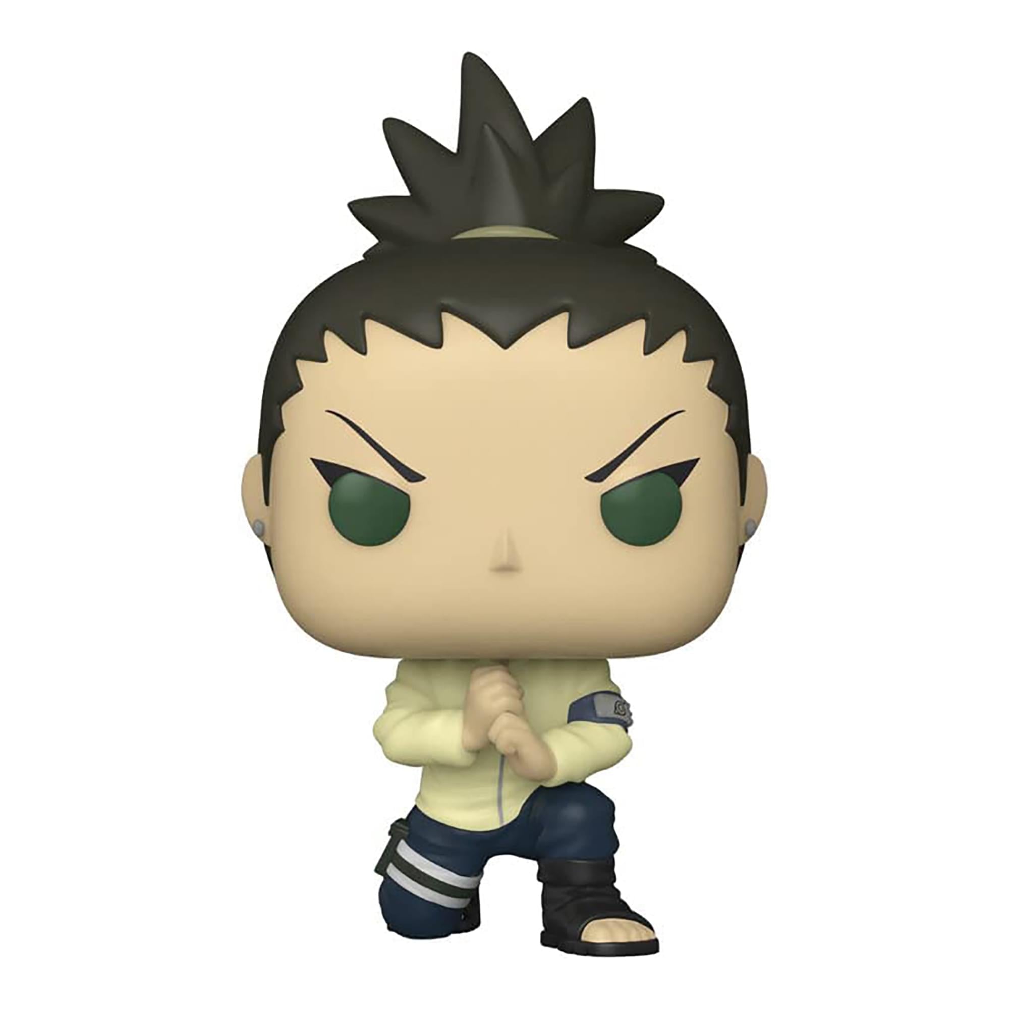 Boruto Funko POP Vinyl Figure , Shikadai