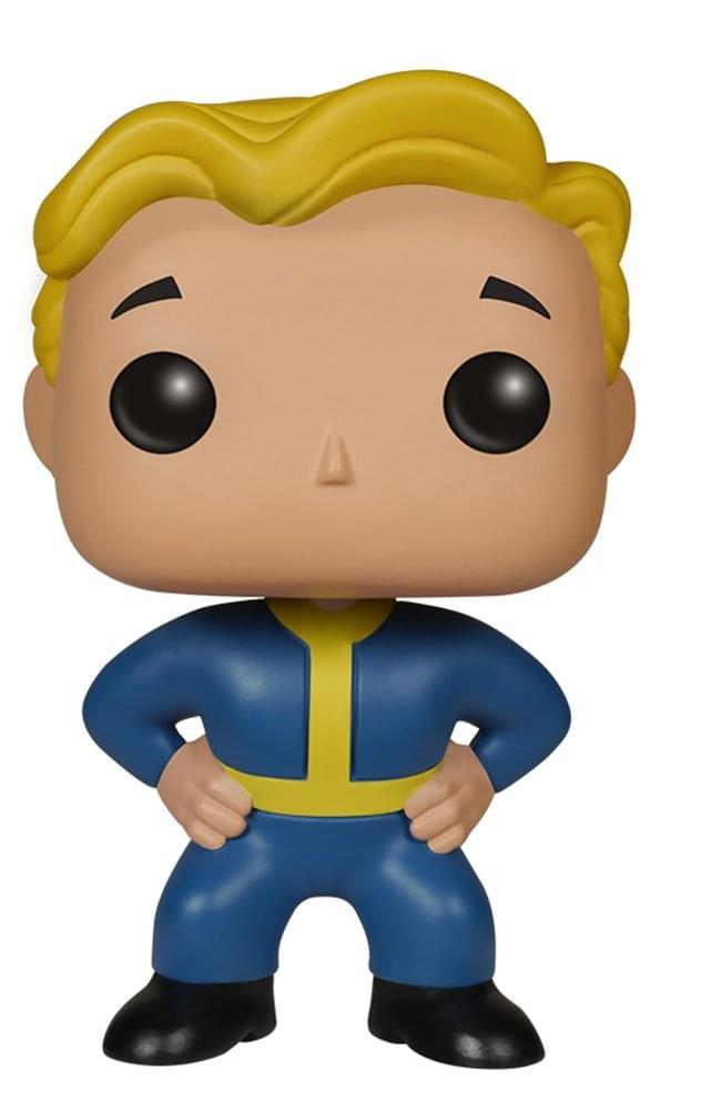 new fallout funko pops