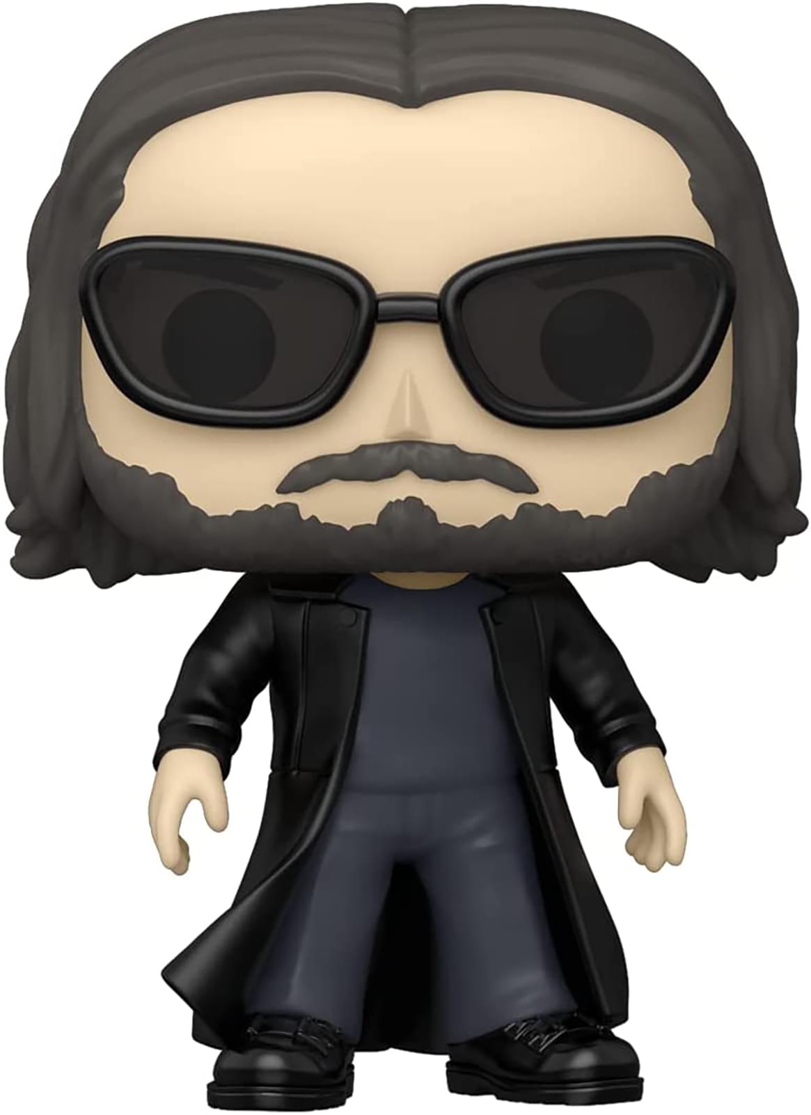 Matrix Resurrections Funko POP Vinyl Figure , Neo