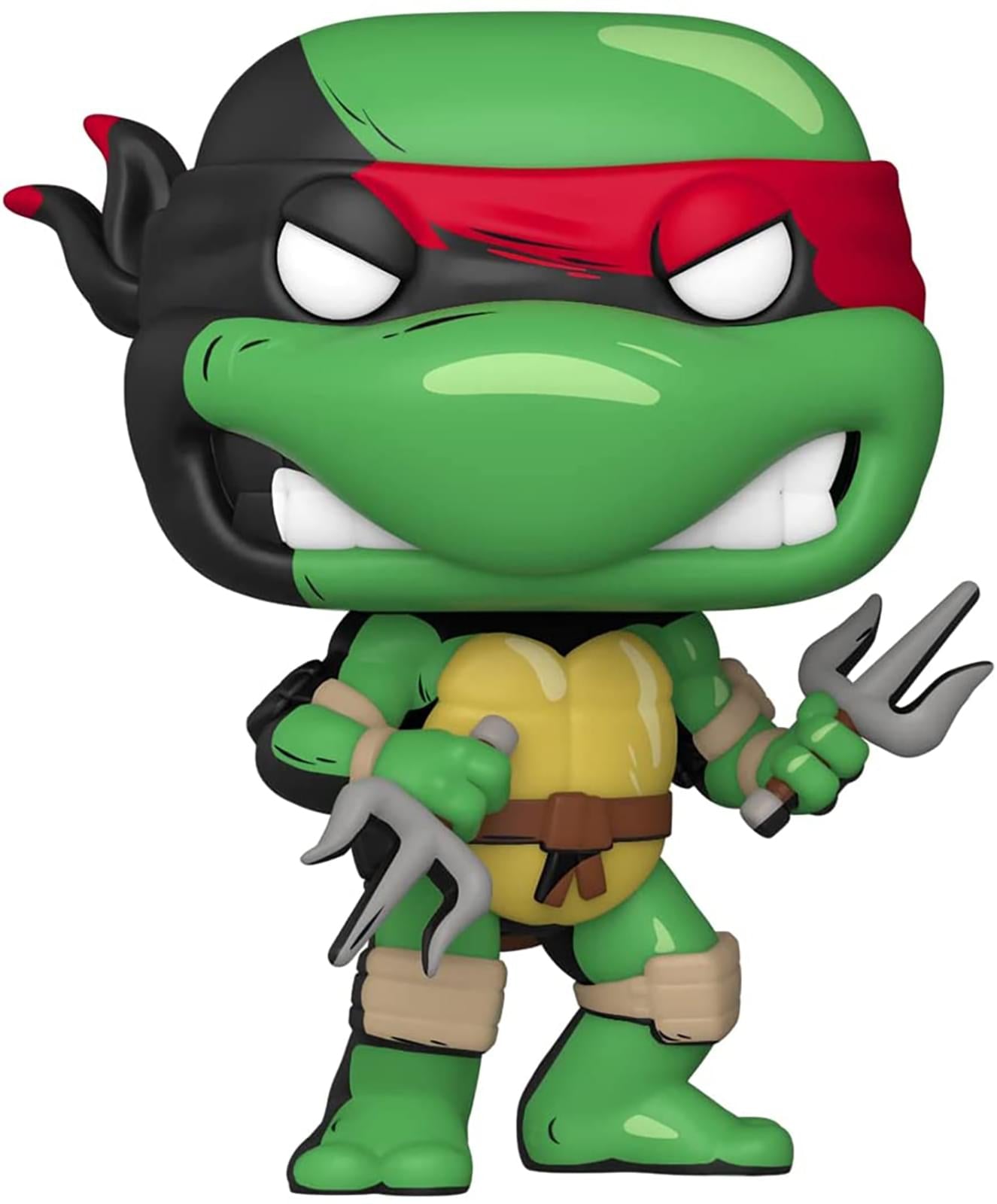 Teenage Mutant Ninja Turtles PX Exclusive POP Vinyl Figure , Raphael