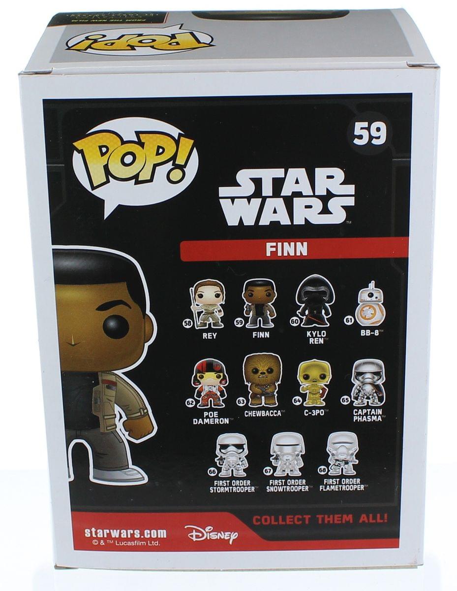 funko pop star wars finn