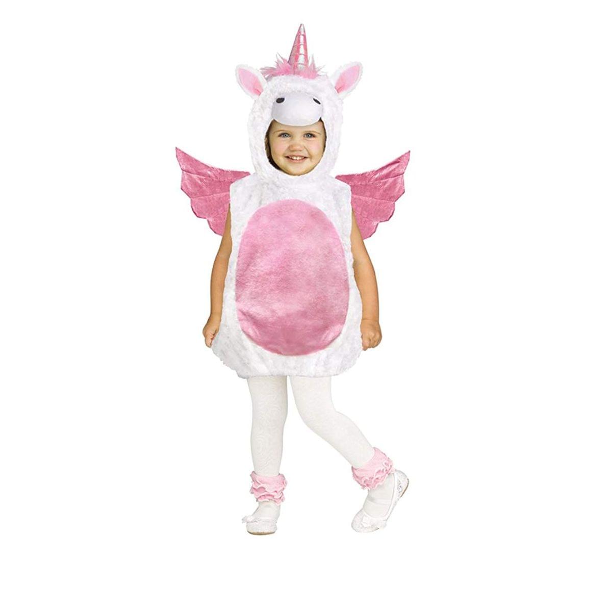 Magical Unicorn Toddler Costume | Free Shipping