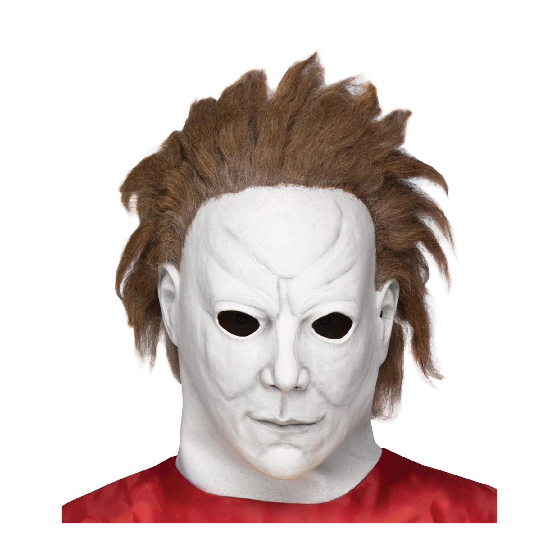 sacudir hipoteca excitación Halloween Michael Myers Beginning Child Mask | Free Shipping