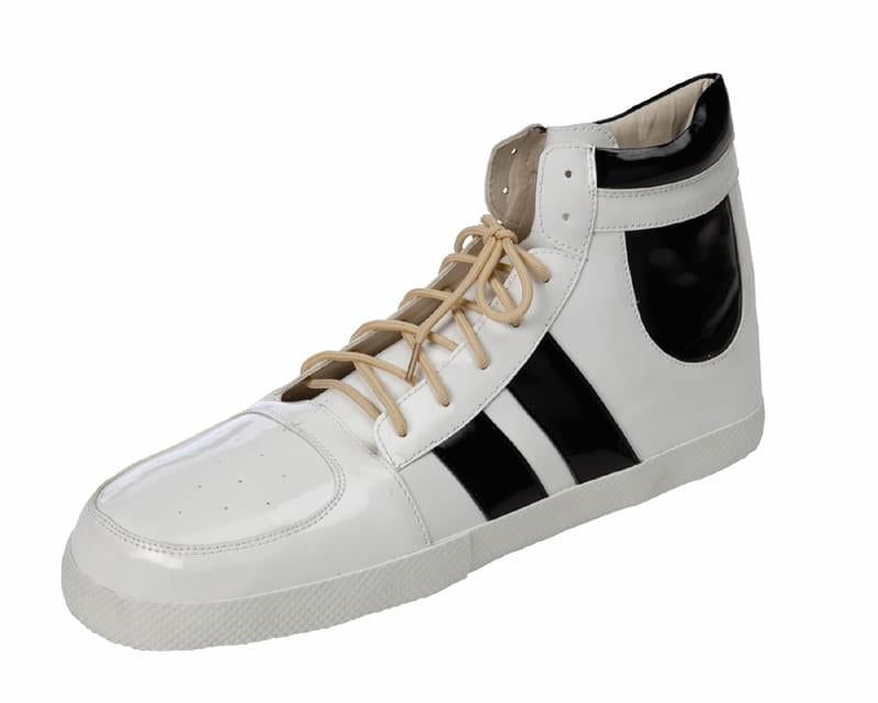 Hip Hop Jumbo Sneakers Costume Shoes | Free Shipping