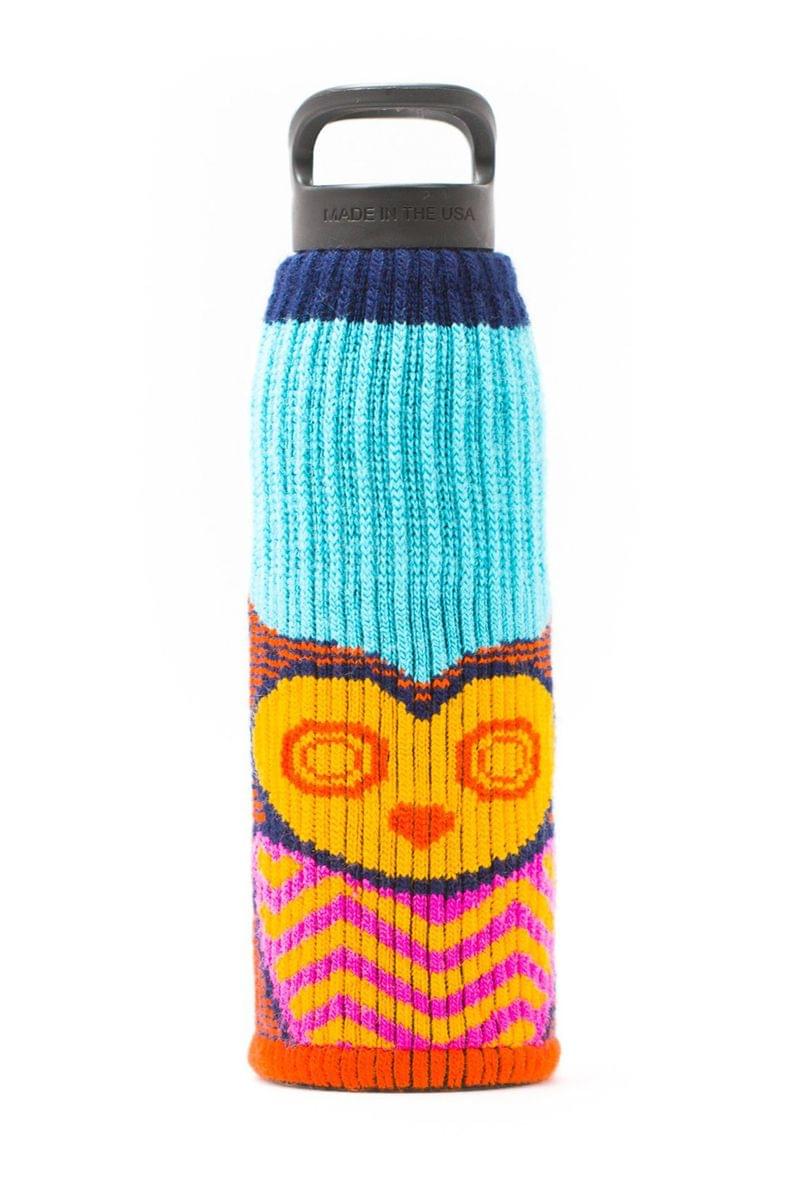 Bottle Sweater Koozie Hooters