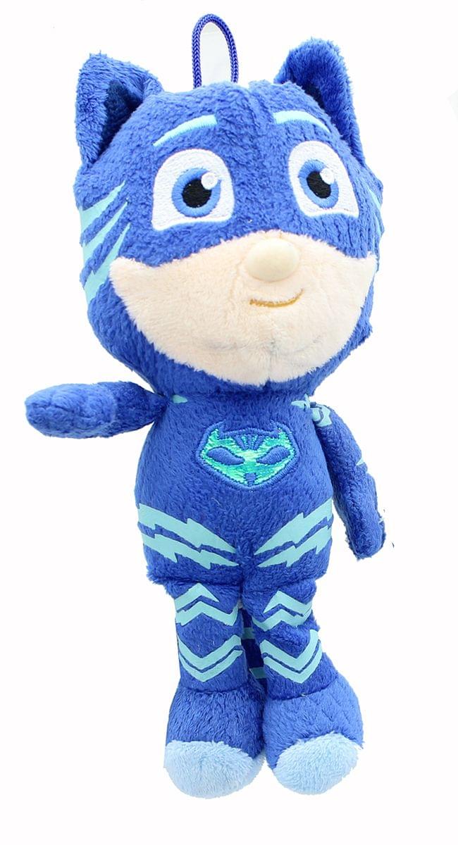 PJ Masks 8 Plush - Catboy