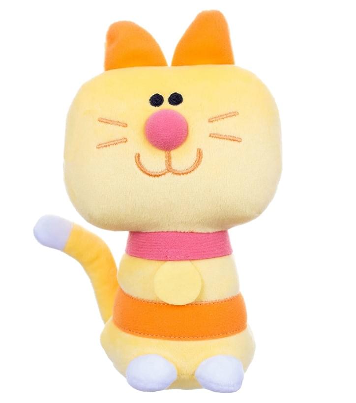 Hey Duggee Talking Enid 7 Inch Plush