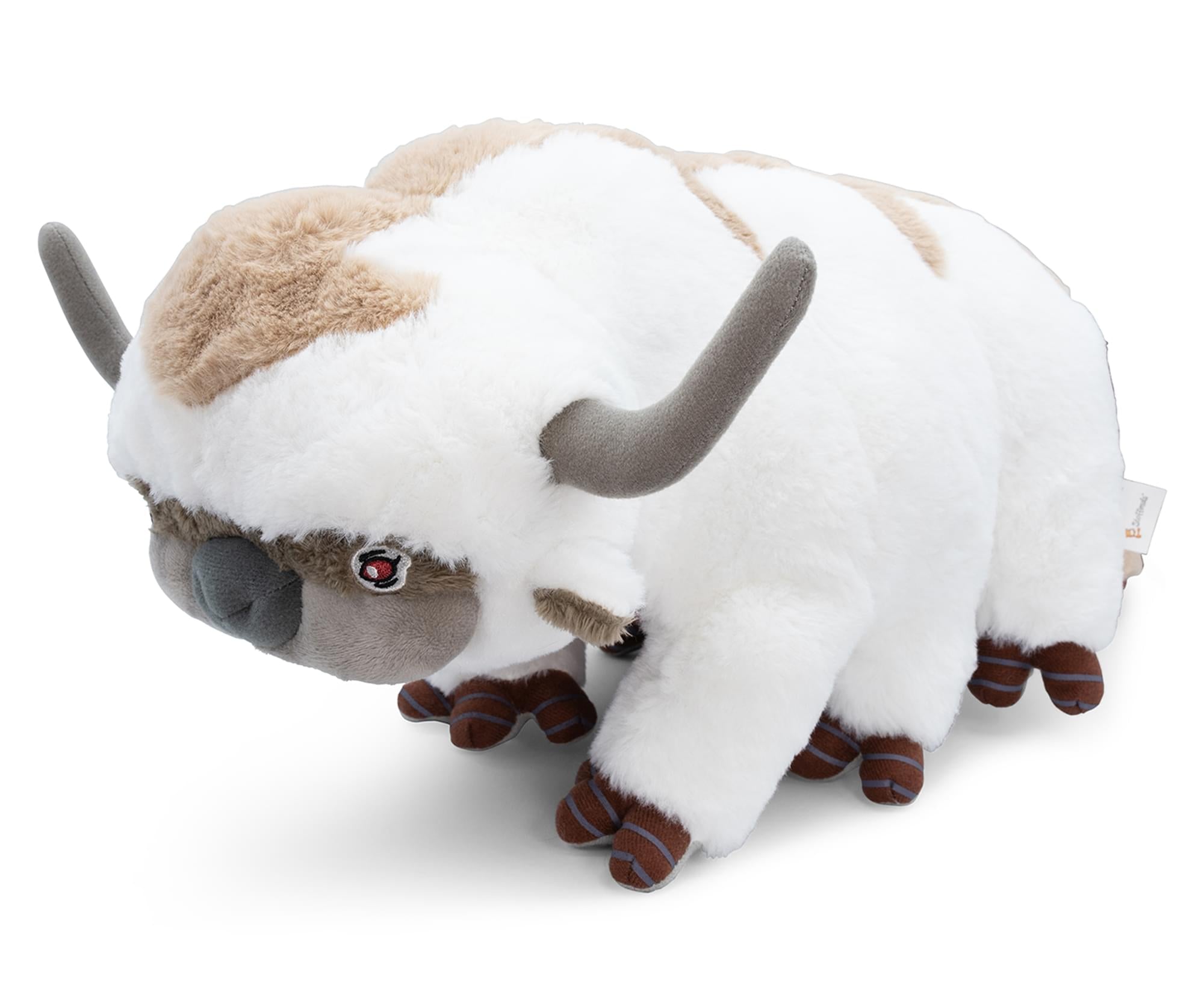Avatar: The Last Airbender 15 Character Plush Toy , Appa