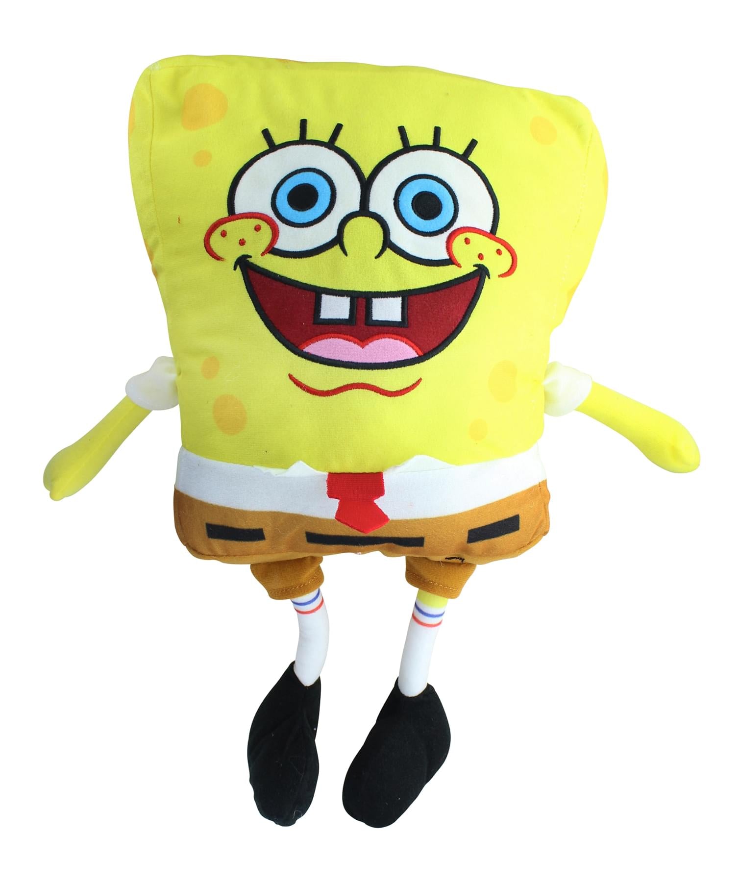 SpongeBob SquarePants 16.5 Inch Character Plush , SpongeBob