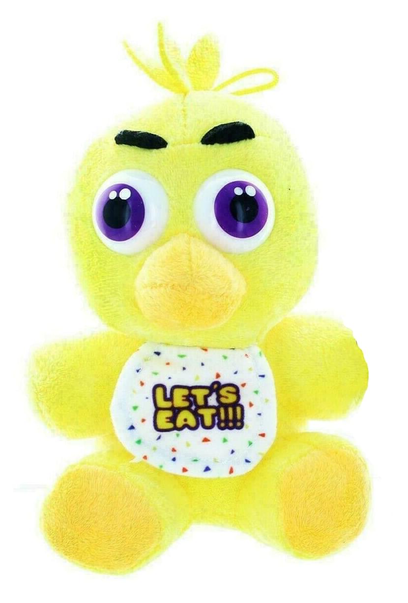 Five Nights At Freddys 14 Inch Character Plush , Chica