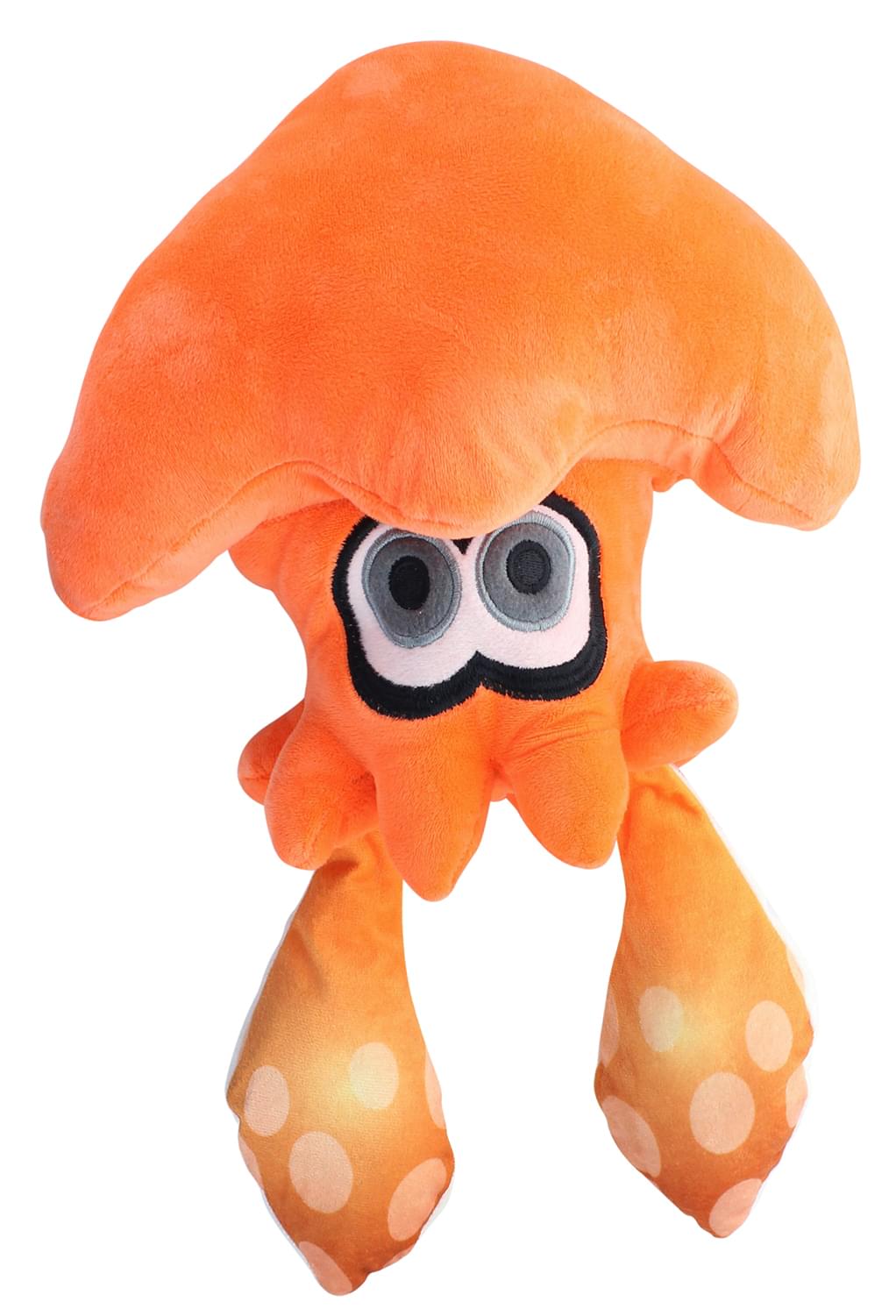 splatoon inkling plush