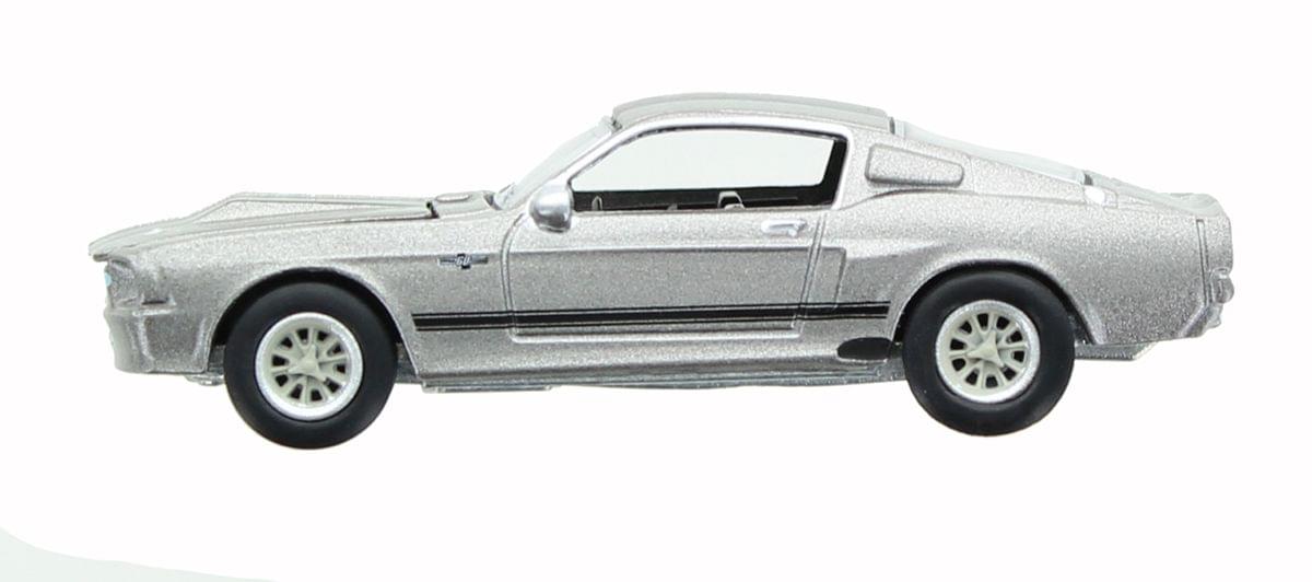 1967 mustang toy car