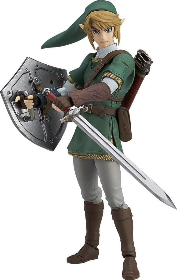 The Legend of Zelda Link Prestige Child Costume, Small (4-6)