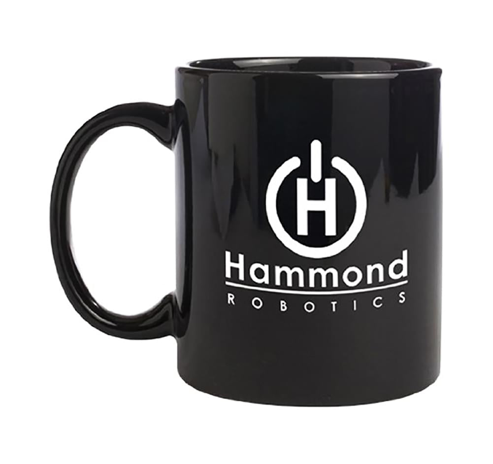 Titanfall Hammond Robotics Ceramic Coffee Mug