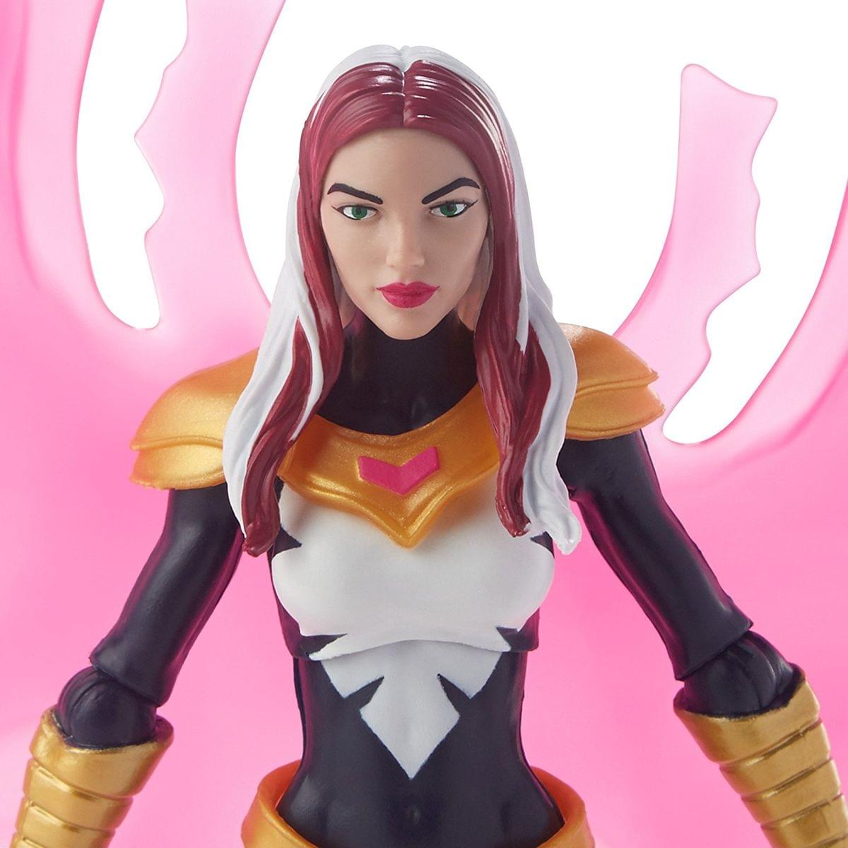 marvel legends songbird