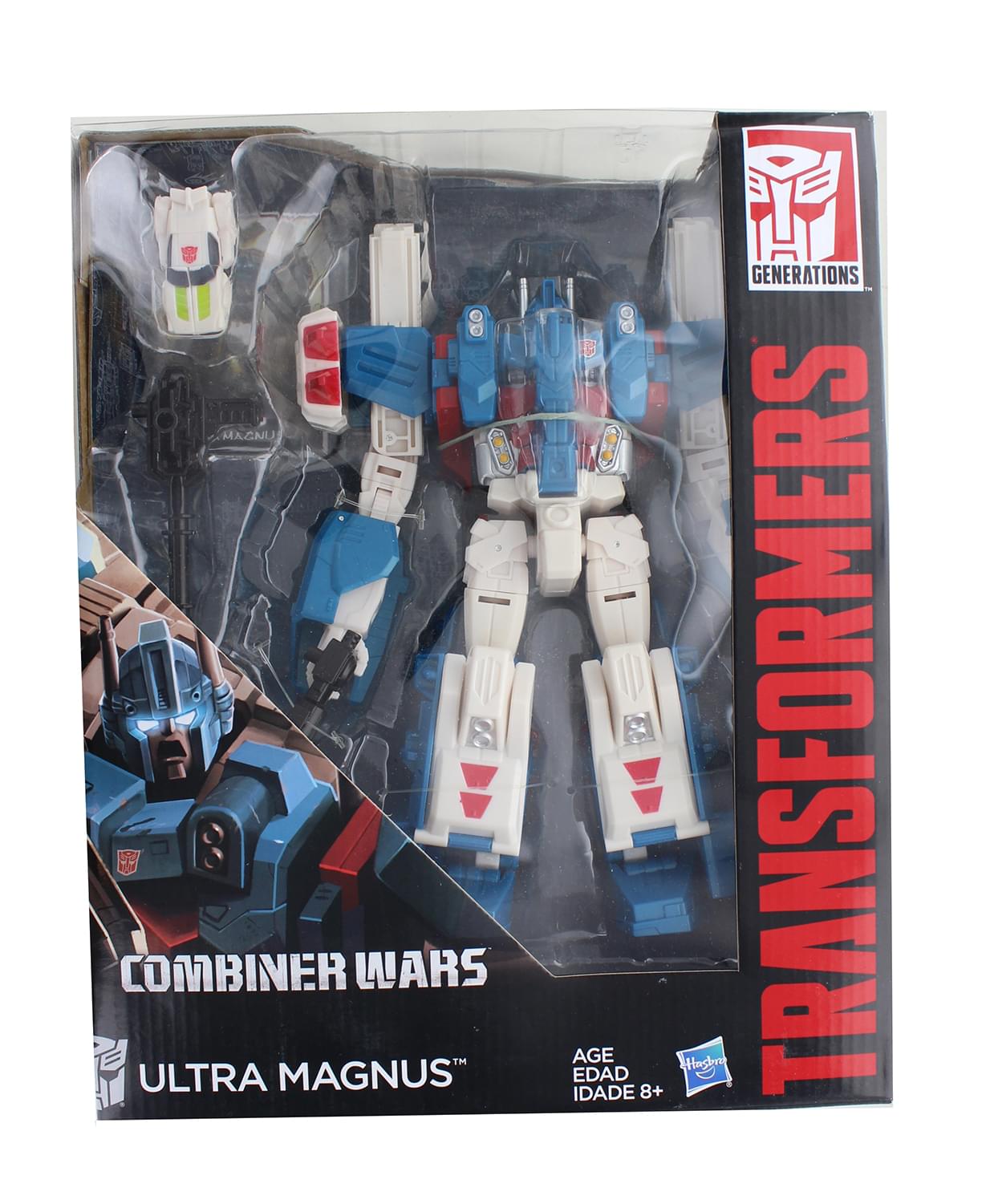 transformers generations leader class