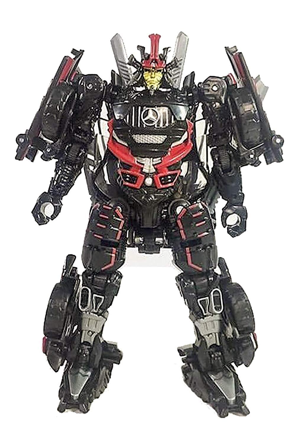 transformers 5 drift toy