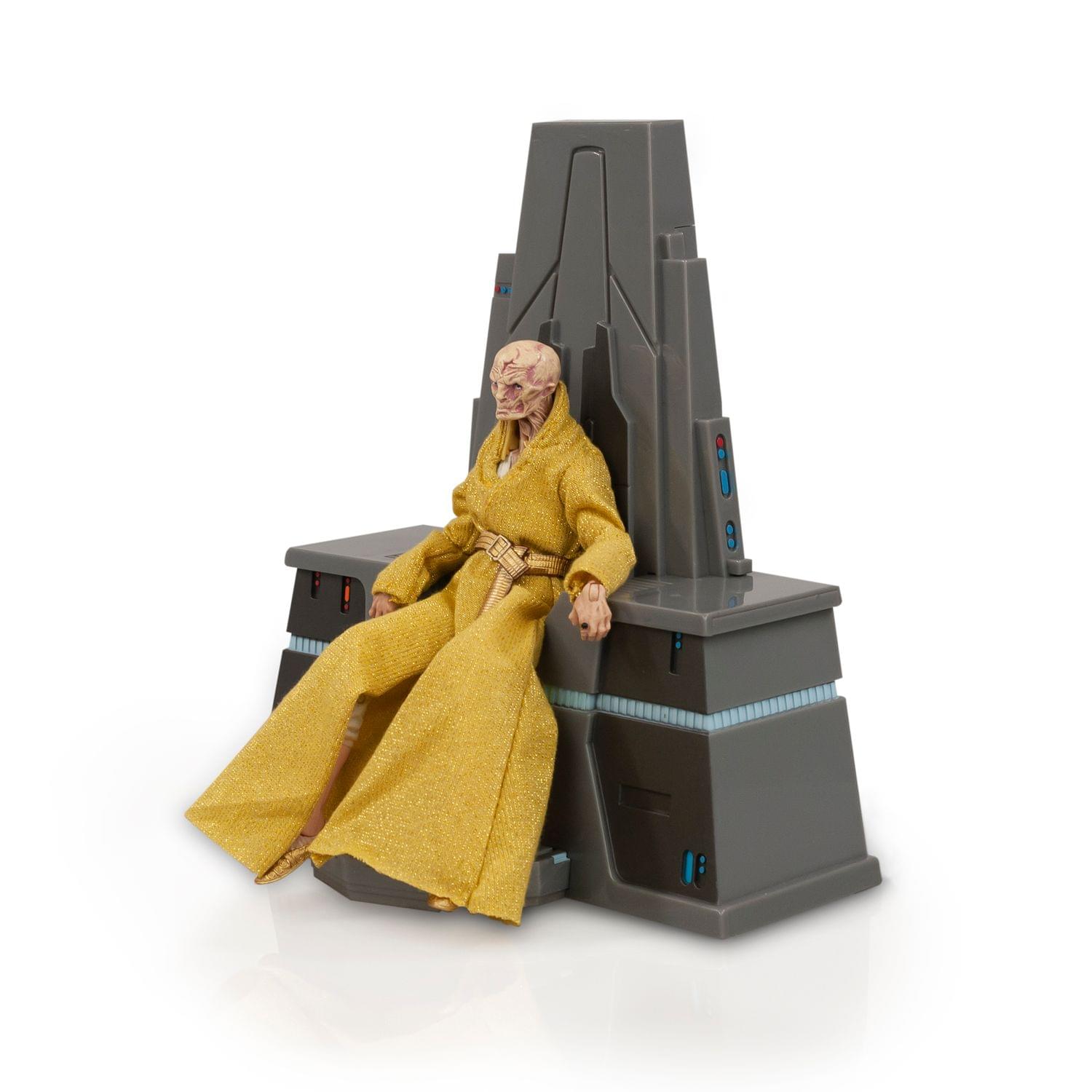 supreme leader snoke action figure