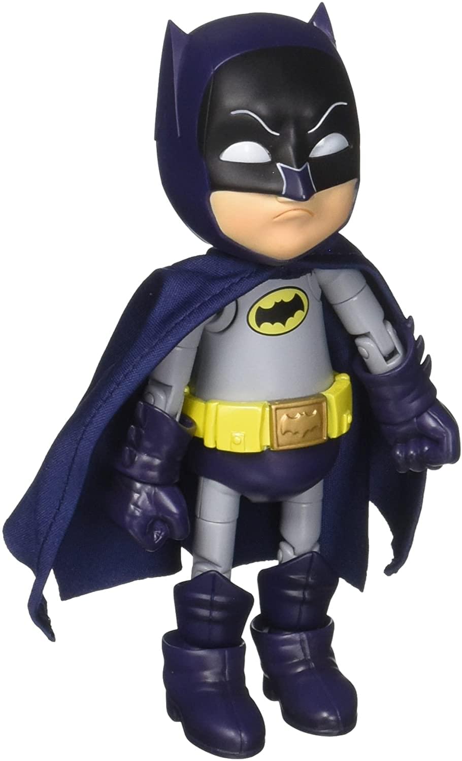 DC Comics Hybrid Metal Figuration Action Figure , 1966 Batman