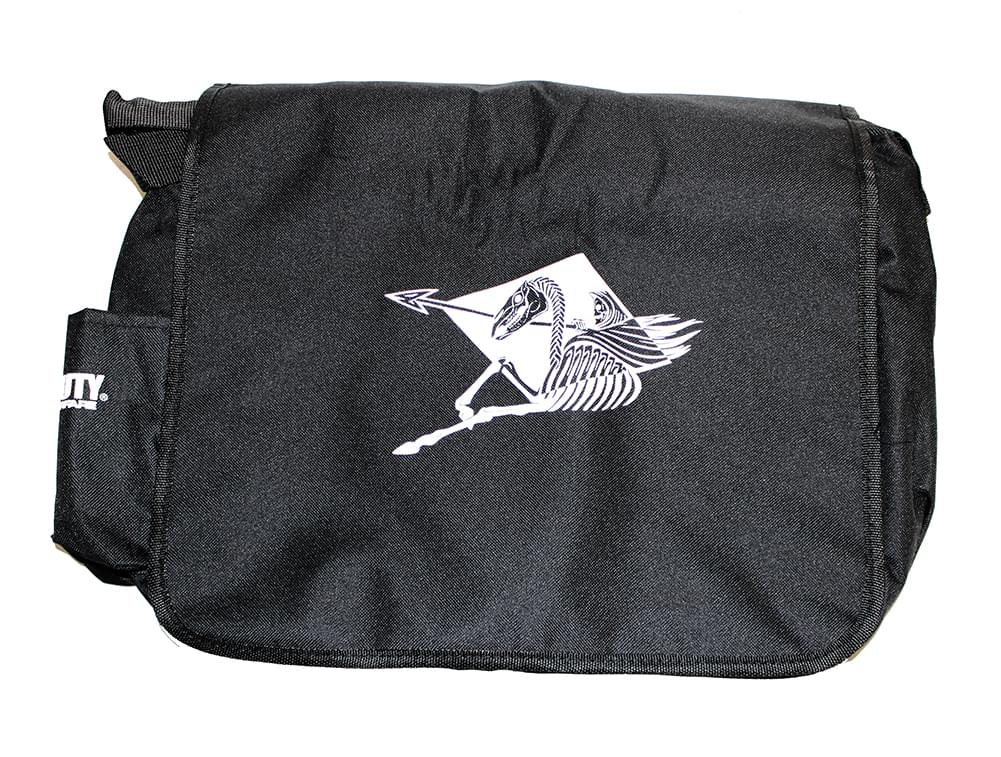 Call Of Duty Jackal Messenger Bag