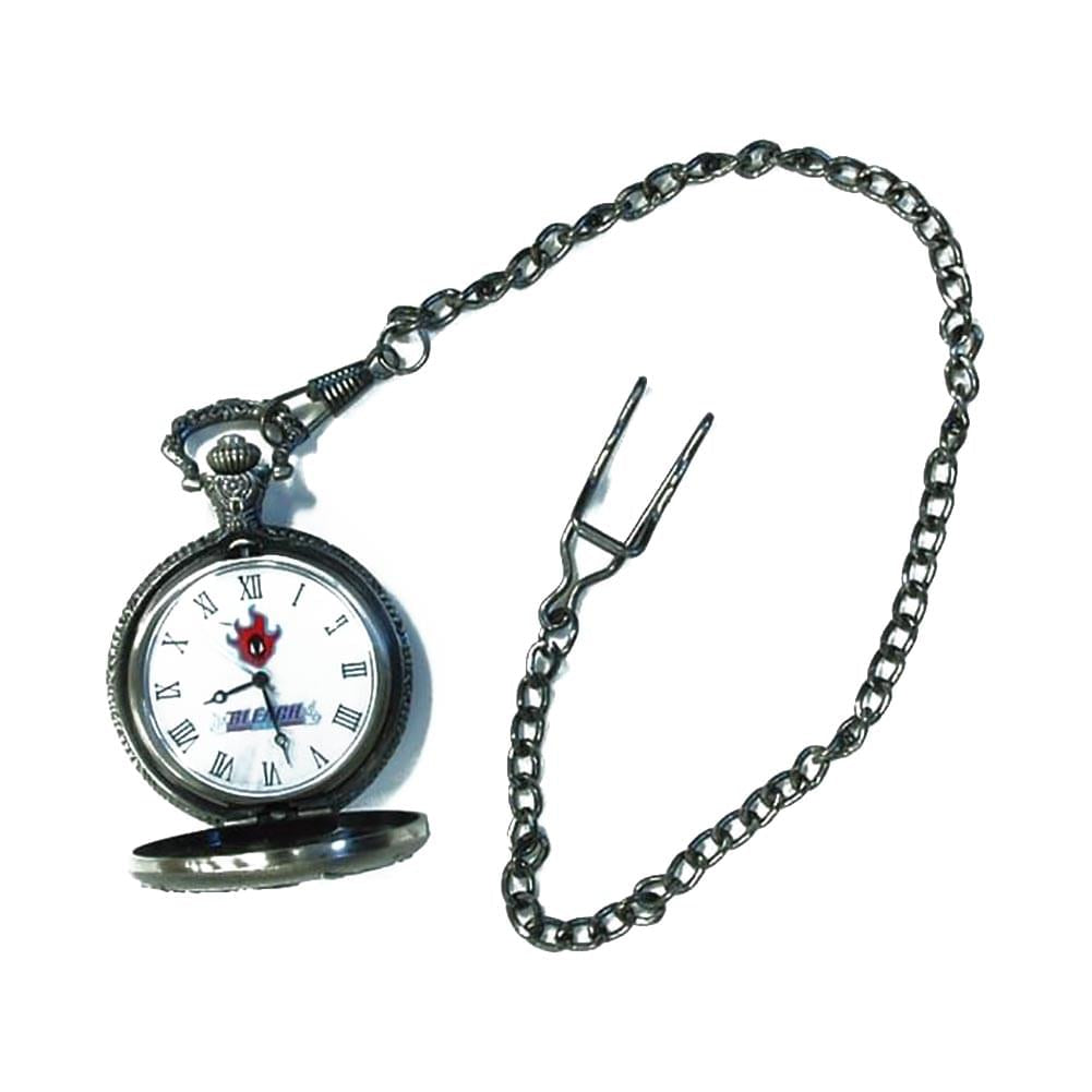 Bleach Deluxe Limited Pocket Watch