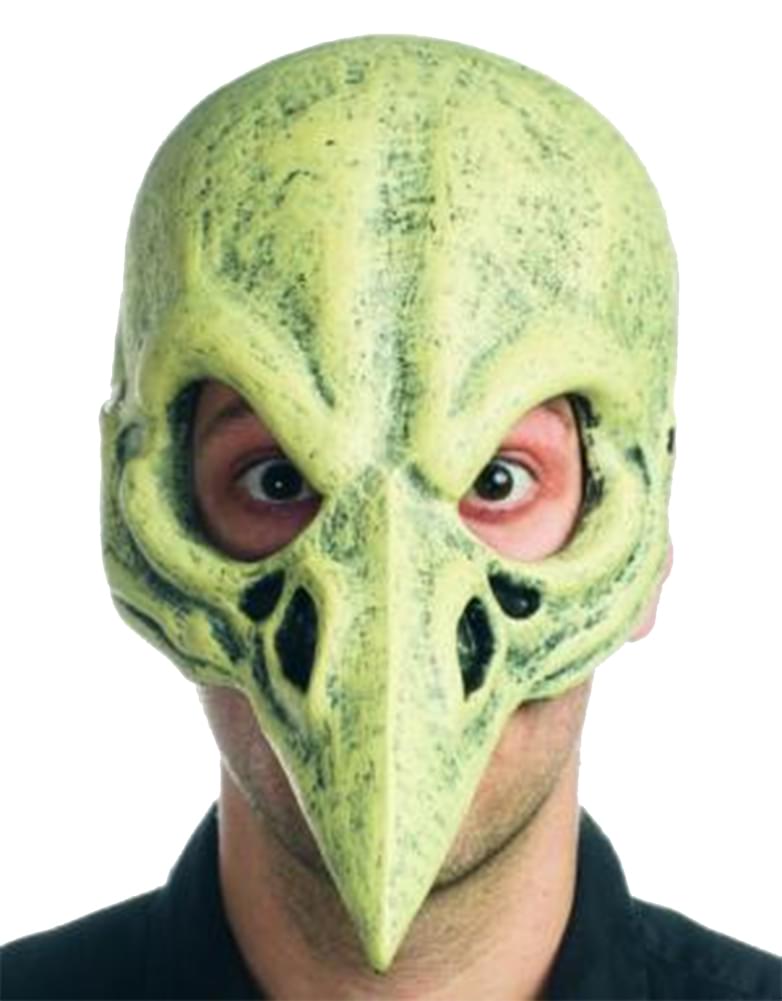 Super Soft Beak Mask Adult