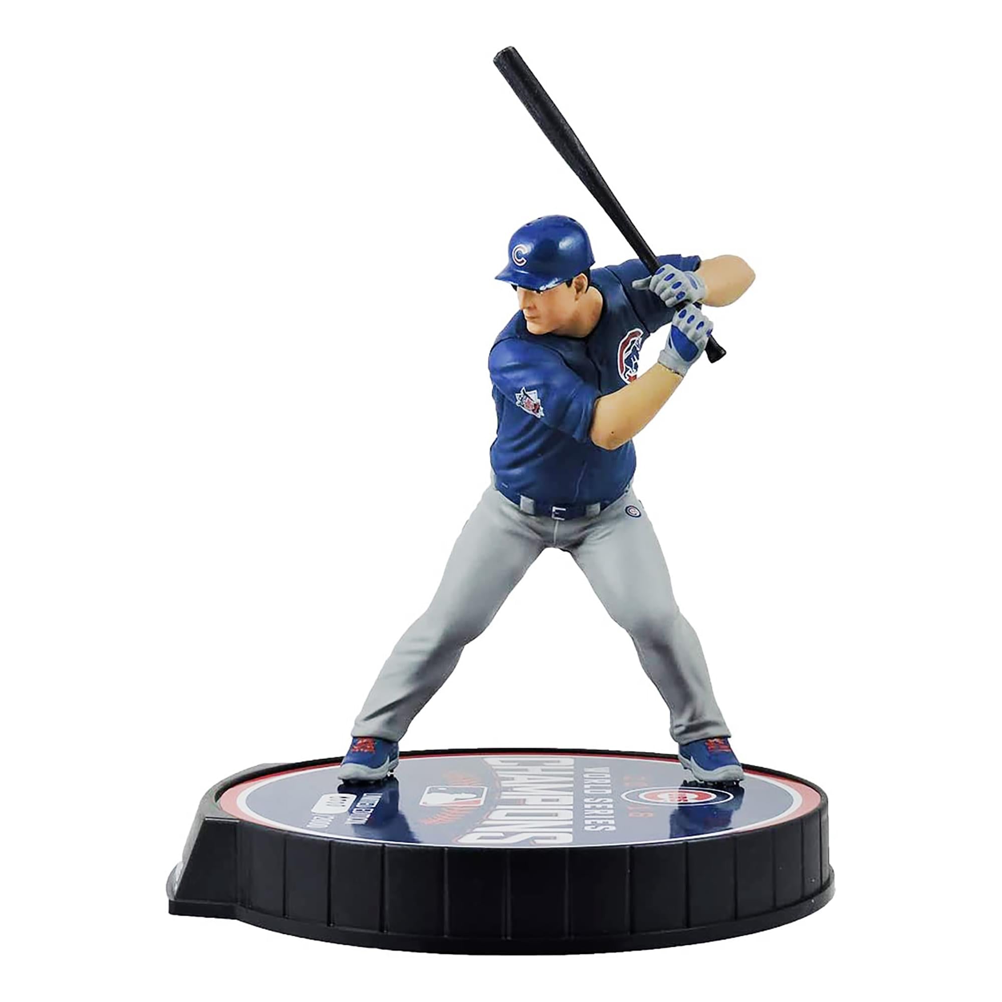 MLB Chicago Cubs 6 Inch Figure , Anthony Rizzo Limited Edition