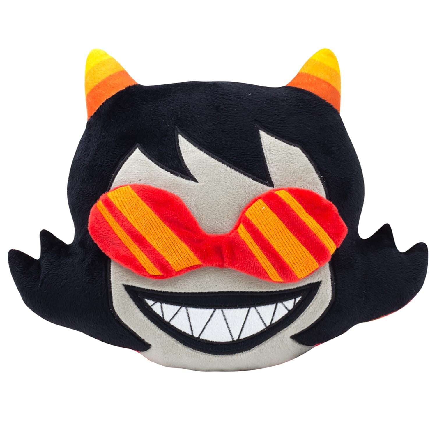 Homestuck 9 Inch Terezi Troll Plush Character Pillow