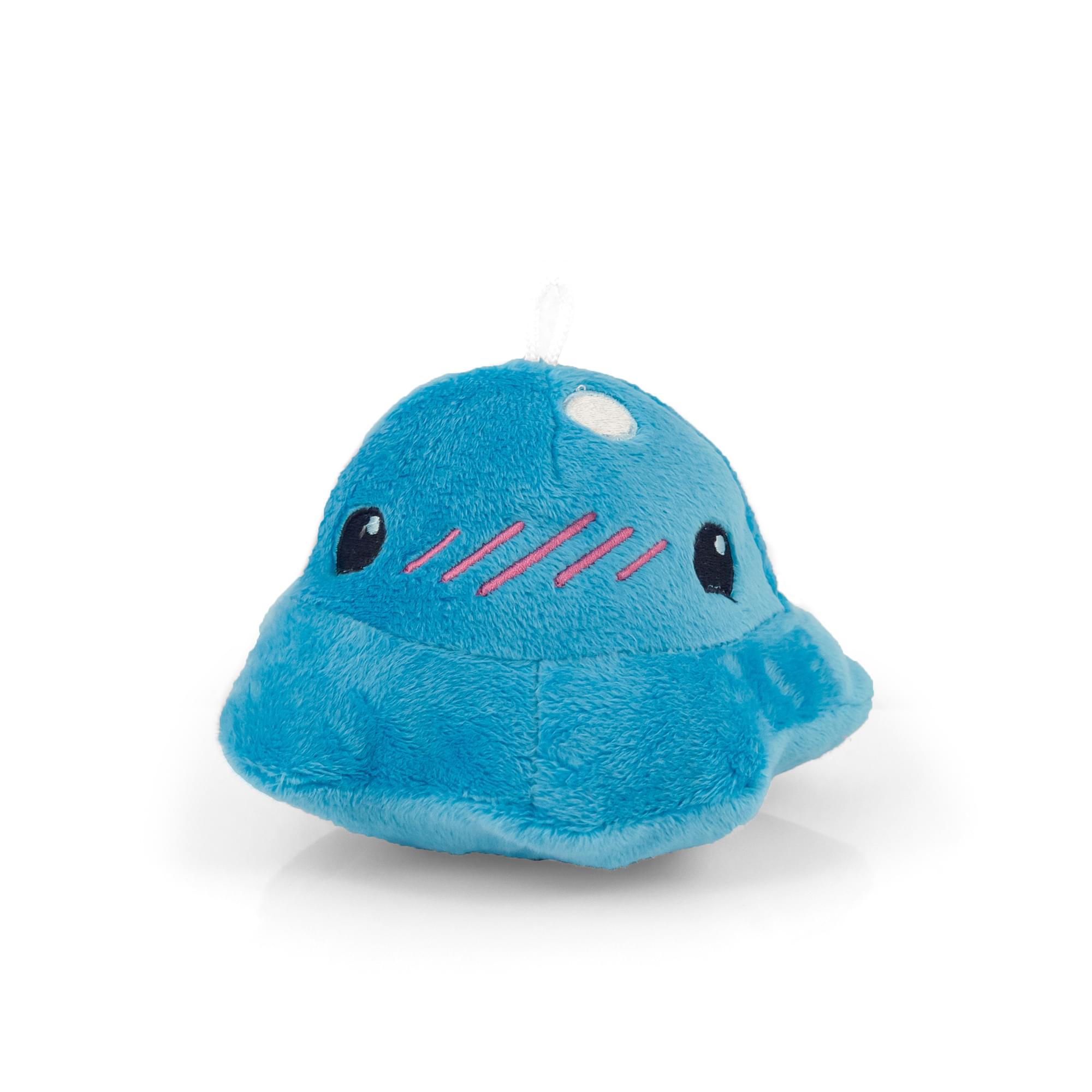 Slime Rancher Puddle Slime Plush Collectible , Soft Plush Doll , 4 Tall
