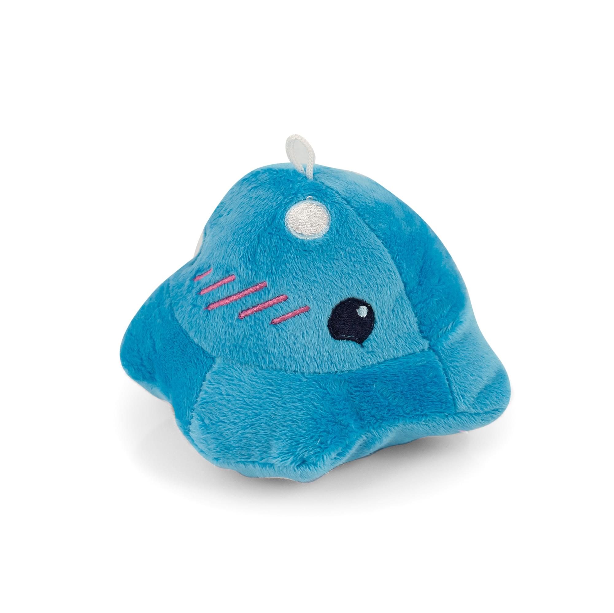 slime rancher puddle slime plush