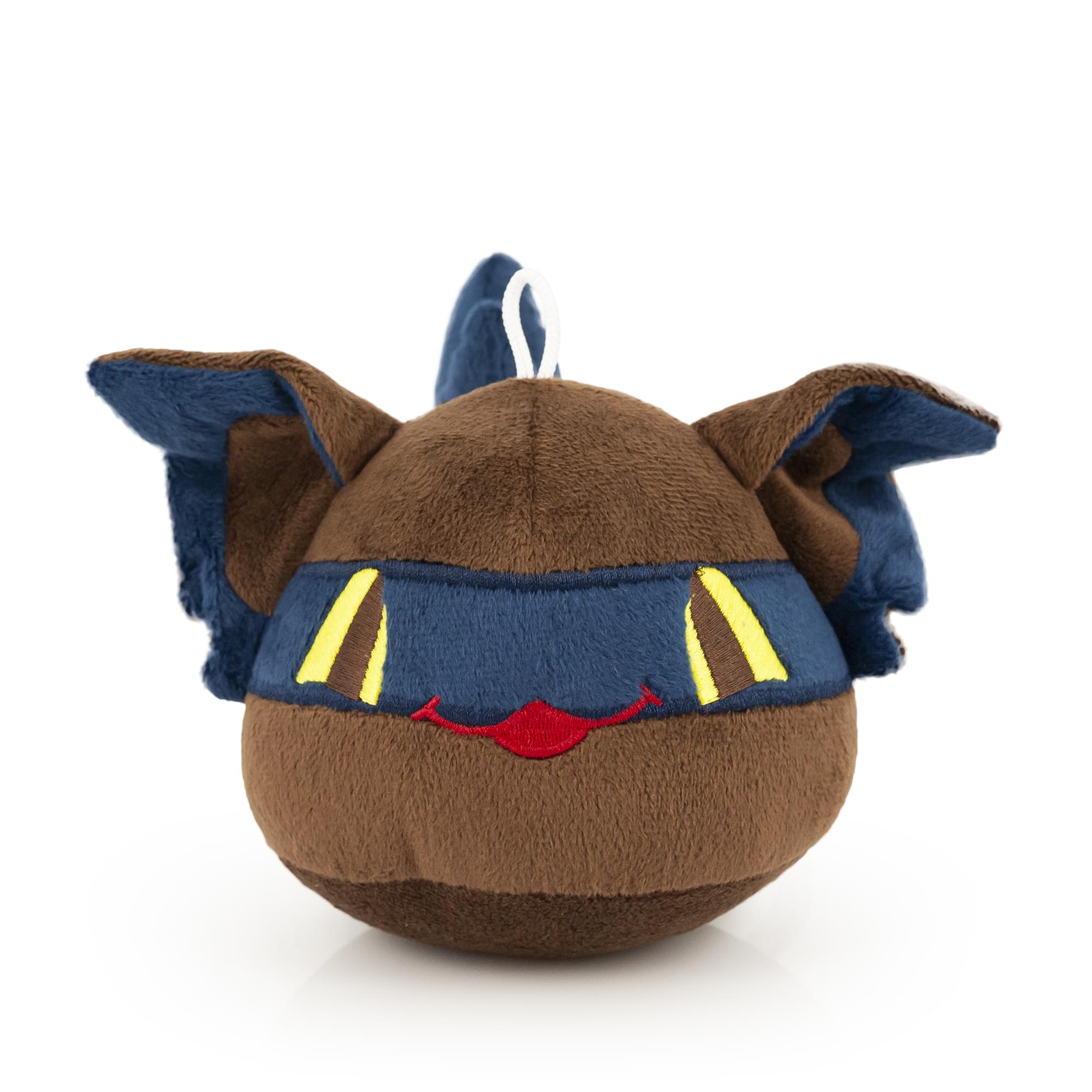 hunter slime plush