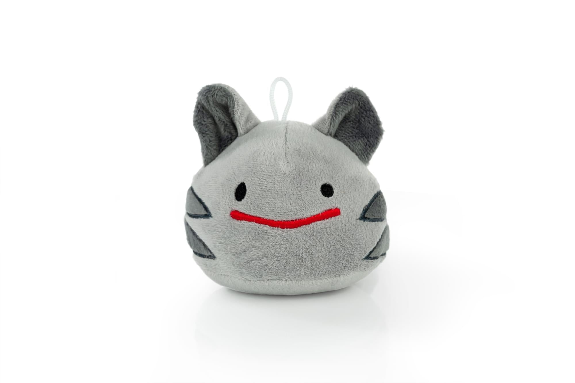 slime rancher plushies