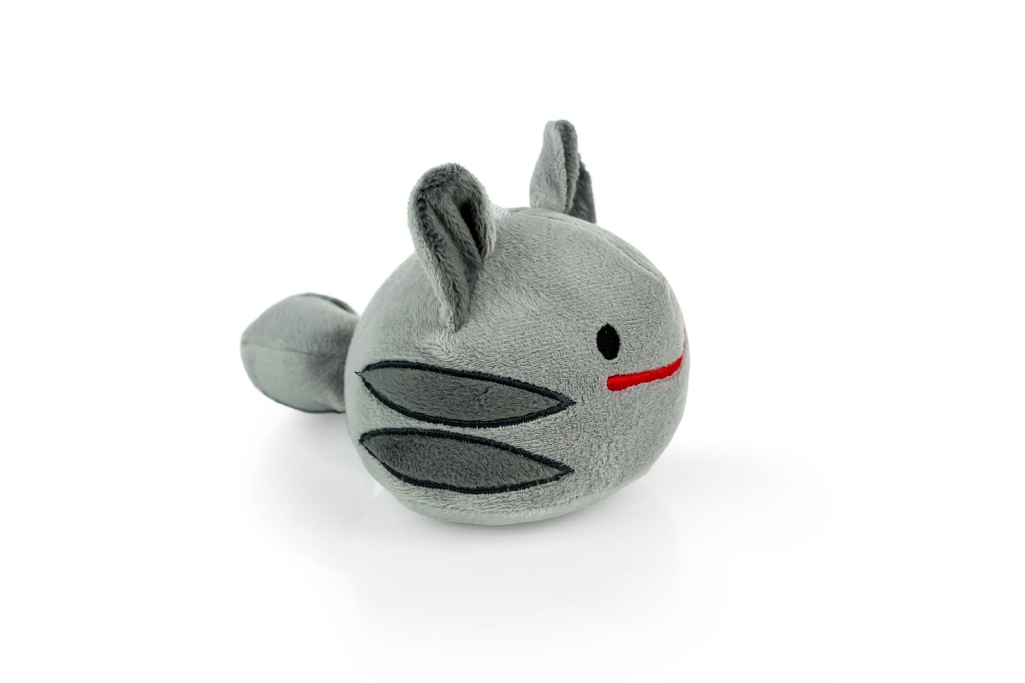 pax tabby slime plushie