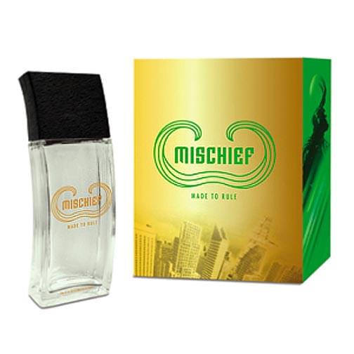 The Avengers Mischief Loki Marvel Cologne 100 ML