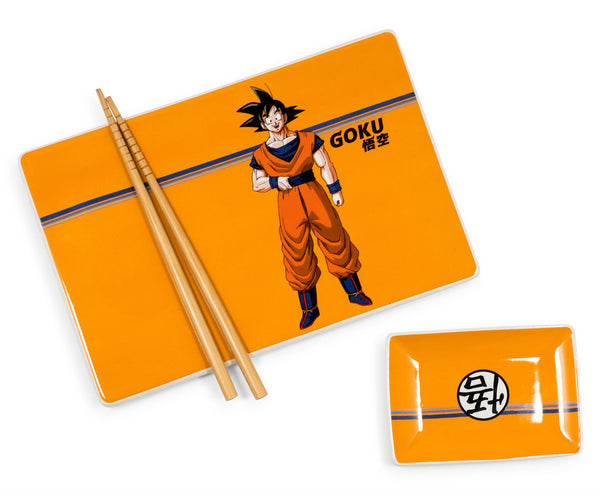 littlebuddytoys dragon ball