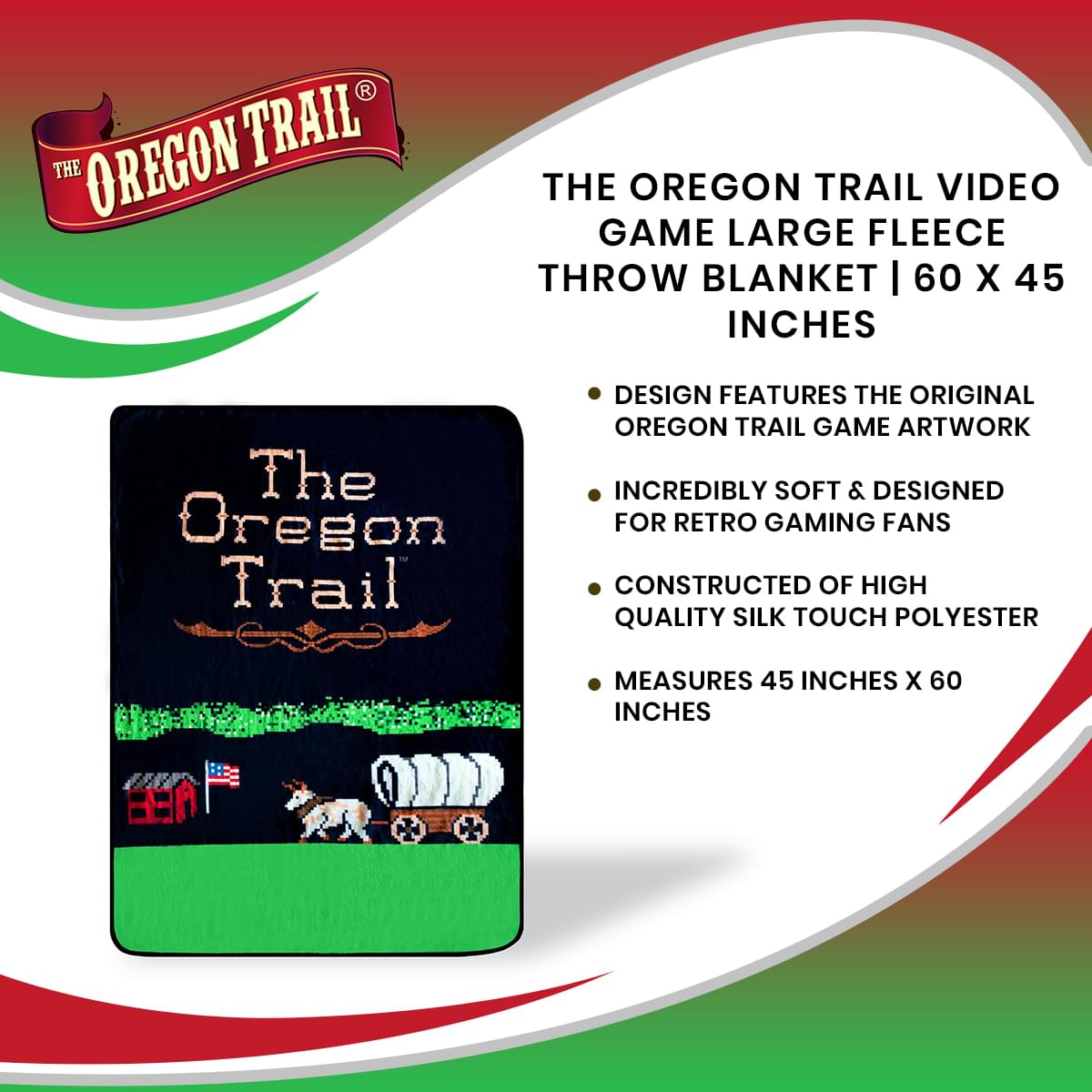 oregon trail game retro